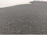 Rear Floor Mat